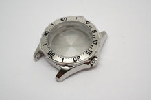 Tissot Complete Case - Model Sydney Olympic 2000 - Steel - Sapphire Glass-Welwyn Watch Parts