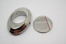 Tissot Complete Case - Model Flower G346.121 - Steel - Sapphire Glass-Welwyn Watch Parts