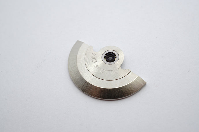 ETA Automatic Rotors Cal 28XX - Sandstrom 2824 - Used-Welwyn Watch Parts