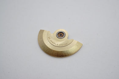 ETA Automatic Rotors Cal 28XX - Generic 25 Jewel Gilt - Used-Welwyn Watch Parts