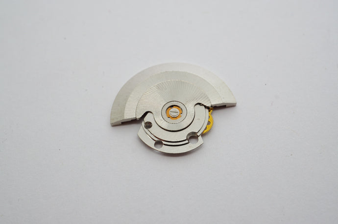 ETA - Cal 2783 - Complete Automatic Assembly - NOS-Welwyn Watch Parts