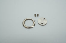 Certina - Calibre KF260 - Movement Parts - Used-Welwyn Watch Parts