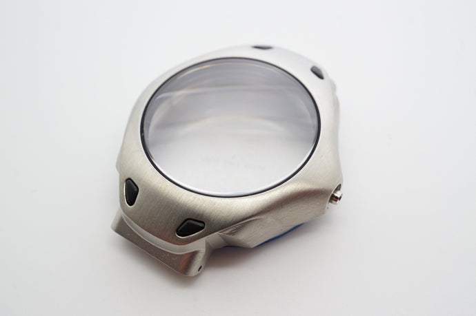 Seiko - Complete Casing - Model 5J22-0A80 - Kinetic Auto Relay - NOS-Welwyn Watch Parts