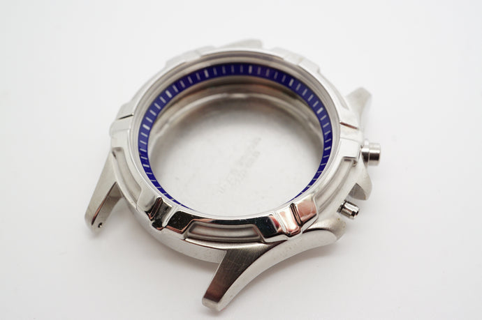 Seiko - Complete Casing - Model 5M62-0A20 - NOS-Welwyn Watch Parts