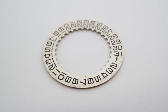 Roamer MST - Calibre 802/801 Movement Parts - Used & New-Welwyn Watch Parts