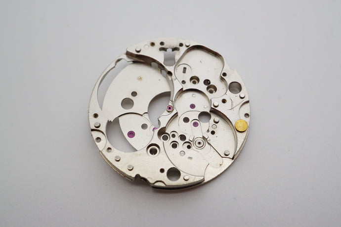 Roamer MST - Calibre 521 Movement Parts - Used-Welwyn Watch Parts