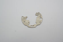 Roamer MST - Calibre 521 Movement Parts - Used-Welwyn Watch Parts