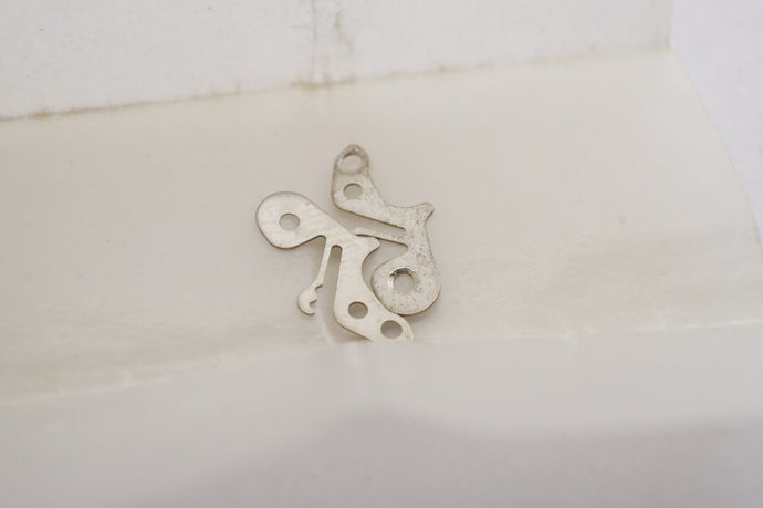 Oris - Calibre 380 - Setting Lever Spring - Part # 445-Welwyn Watch Parts