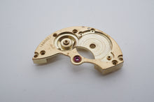 Zenith - Calibre 10.5"' - Movement Parts ( American Export Variant )-Welwyn Watch Parts