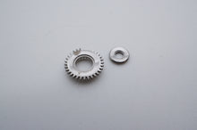 Zenith - Calibre 10.5"' - Movement Parts ( American Export Variant )-Welwyn Watch Parts