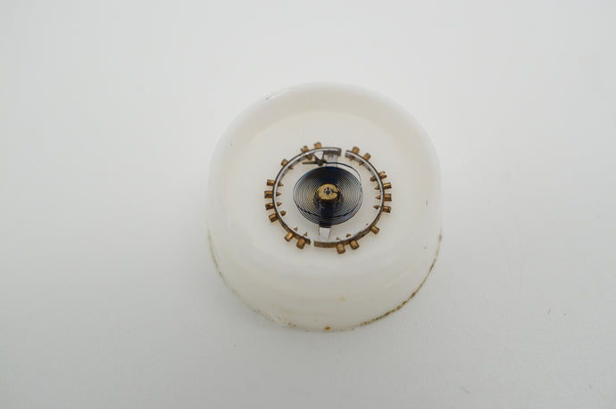 Omega - Early Fob Watch Balance - 12-13