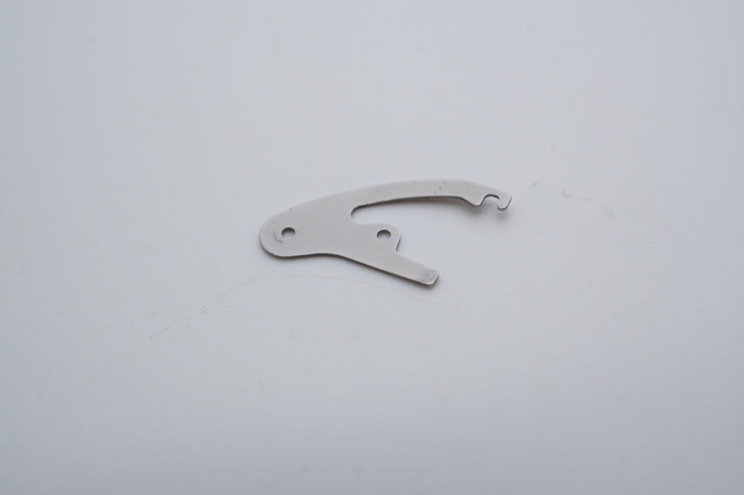 Omega - Calibre 1012 - Setting Lever Pressure Spring - Part # 1132-Welwyn Watch Parts