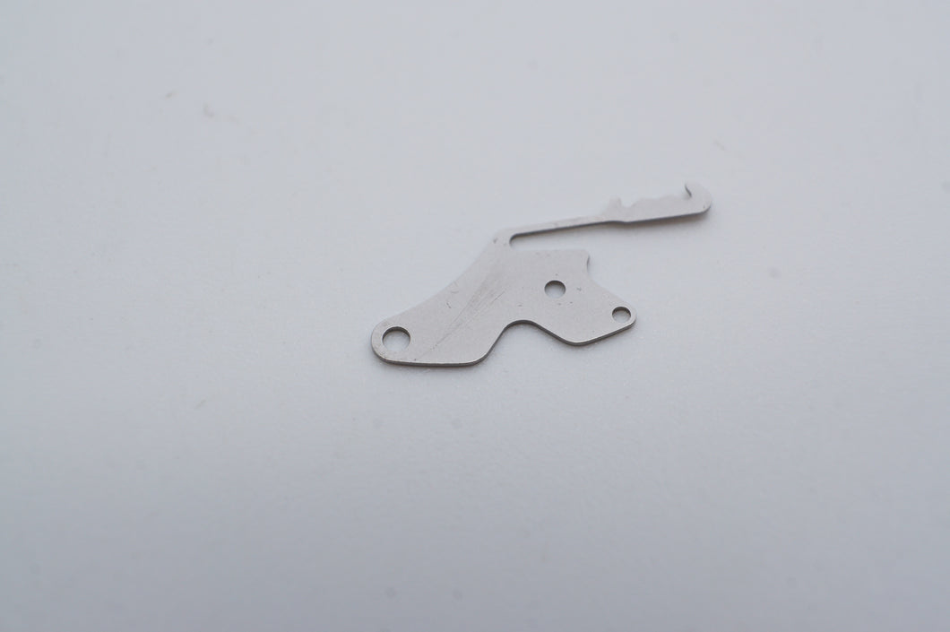 Omega - Calibre 1012 - Setting Lever Spring - Part # 1110-Welwyn Watch Parts