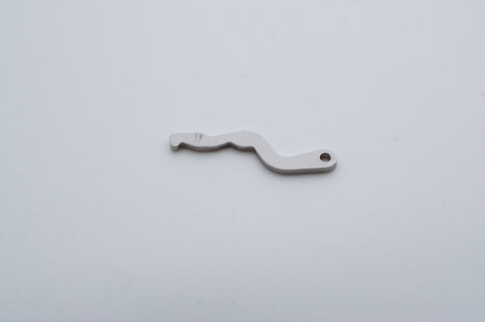 Omega - Calibre 1012 - Yoke - Part # 1111-Welwyn Watch Parts