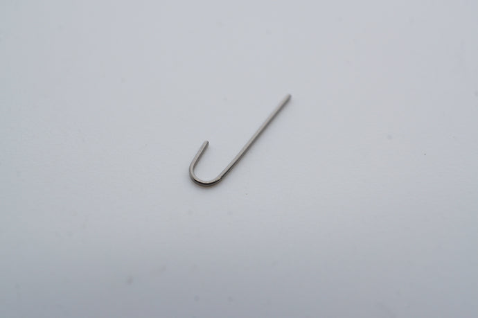 Omega - Calibre 1012 - Yoke Spring - Part # 1112-Welwyn Watch Parts