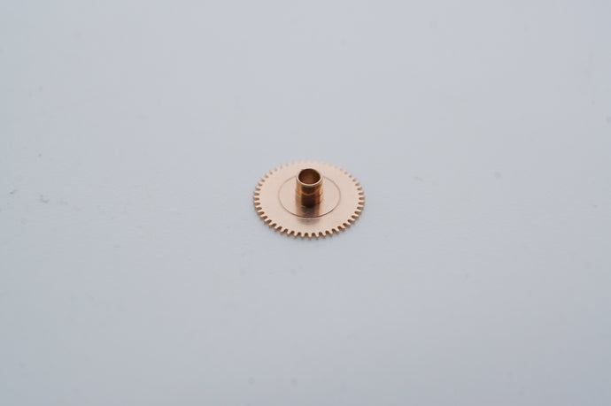 Omega - Calibre 1012 - Hour Wheel - Part # 1232-Welwyn Watch Parts