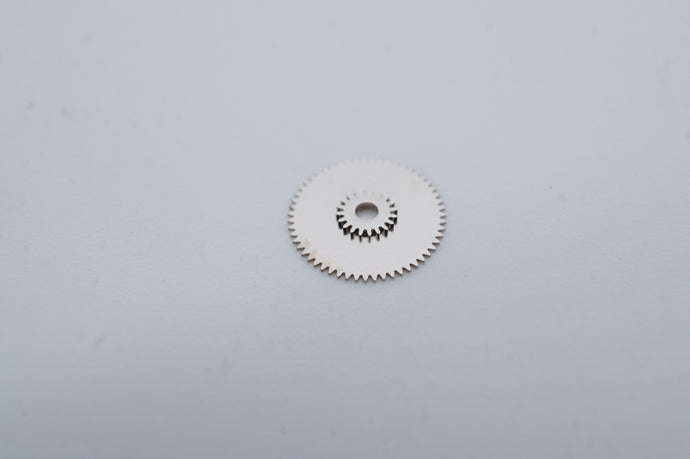 Omega - Calibre 1012 - Minute Wheel - Part # 1246-Welwyn Watch Parts