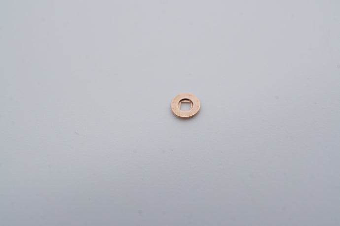 Omega - Calibre 1012 - Safety Ring for Rotor - Part # 1478-Welwyn Watch Parts