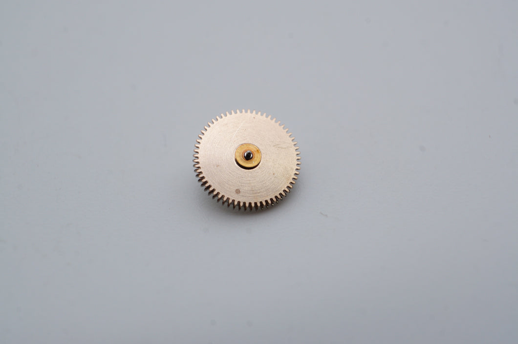 Omega - Calibre 1012 - Automatic Reversing Wheel - Part # 1464-Welwyn Watch Parts