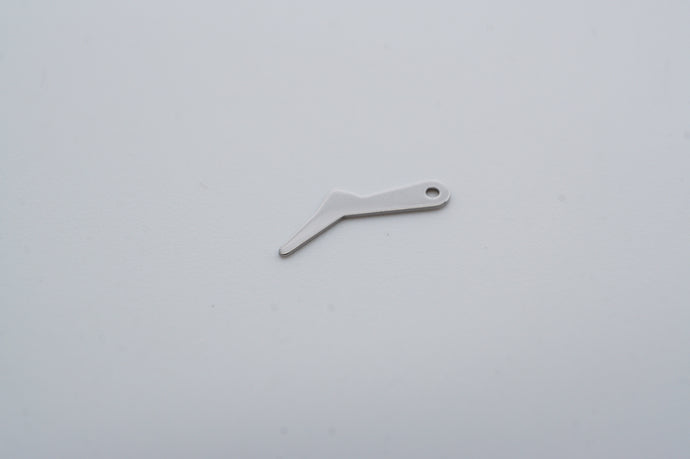 Omega - Calibre 1012 - Date Jumper - Part # 1503-Welwyn Watch Parts