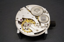 Waltham Grade 1609 - Model 1908 Premier - Movement - Running/Untested-Welwyn Watch Parts