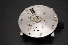 Waltham Grade 1609 - Model 1908 Premier - Movement - Running/Untested-Welwyn Watch Parts