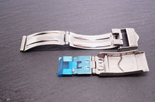 Tag Heuer - Ladies Clasp Parts - FAA026 Used/Good - 13mm-Welwyn Watch Parts