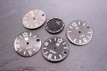 Tag Heuer Mixed Dials - Used 19-26mm-Welwyn Watch Parts