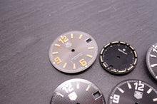 Tag Heuer Mixed Dials - Used 19-26mm-Welwyn Watch Parts