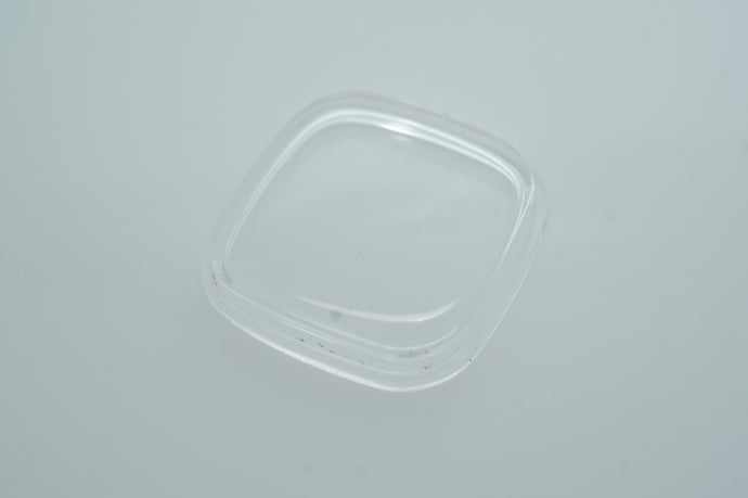 Omega Constellation TV Watch Glass 22.90mm - Used-Welwyn Watch Parts