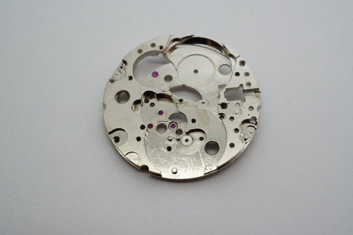 ETA Calibre 2783 - Movement Parts - Used/Good-Welwyn Watch Parts