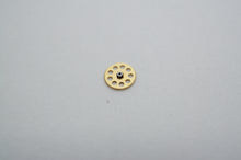 ETA Calibre 2783 - Movement Parts - Used/Good-Welwyn Watch Parts