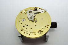 Revue/GT - Export Pocket Watch - Gilt 15 Jewels - Negative Stem Set-Welwyn Watch Parts