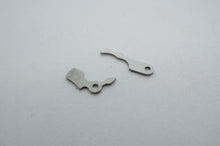 Revue Calibre 31 - Movement Parts - Used-Welwyn Watch Parts