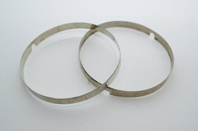 Longines Calibre 18.50 - Movement Parts - Used-Welwyn Watch Parts