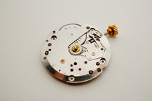 Longines Calibre L847.3 - Movement - Serviced - 23.7mm-Welwyn Watch Parts