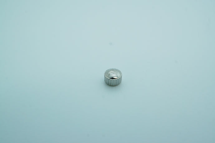 Tissot Stainless Steel Crown - G346.121 - 3.00x2.10mm - New-Welwyn Watch Parts