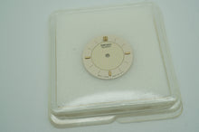 Seiko Ladies Quartz Dial - Model # 4N00-1211 - Cream w Gold Baton-Welwyn Watch Parts