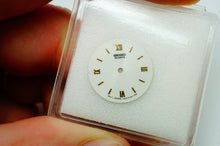 Seiko Ladies Quartz Dial - Model # 1N00-F030 - White Pearl w Roman Numeral-Welwyn Watch Parts