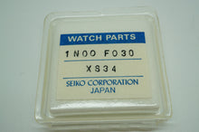 Seiko Ladies Quartz Dial - Model # 1N00-F030 - White Pearl w Roman Numeral-Welwyn Watch Parts