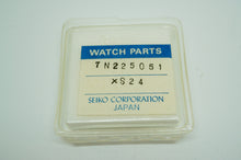 Seiko Quartz Gents Dial - White Classic - Model # 7N22-5051-Welwyn Watch Parts