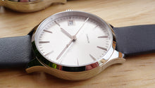 Gents Automatic Dress Watch - Slimline - Custom Made - Soprod A10-Welwyn Watch Parts