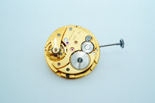 Smiths Calibre 100 ( 104 ) Movement - 19 Jewel-Welwyn Watch Parts