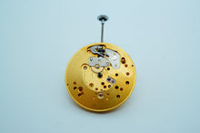 Smiths Calibre 100 ( 104 ) Movement - 19 Jewel-Welwyn Watch Parts