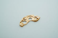 Omega Calibre 700 ( Frederic Piguet 21 ) Movement Parts - Used-Welwyn Watch Parts