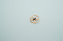 Omega Calibre 711 ( Base 710 ) Movement Parts - Used-Welwyn Watch Parts