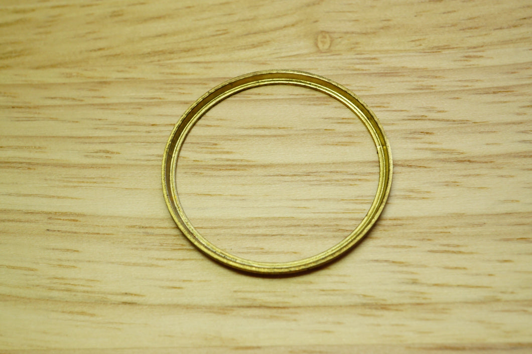Omega Calibre 1XXX Movement Ring Retainer - Rare !-Welwyn Watch Parts