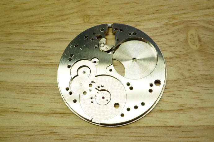 Recta Calibre A - 19