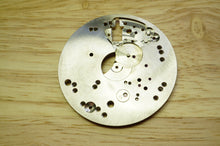 Recta Calibre A - 19"' Ligne - American Import Variant - Movement Parts-Welwyn Watch Parts