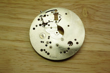 Recta Calibre A/A2 - Swiss Version - Alt Bridge - Movement Parts-Welwyn Watch Parts